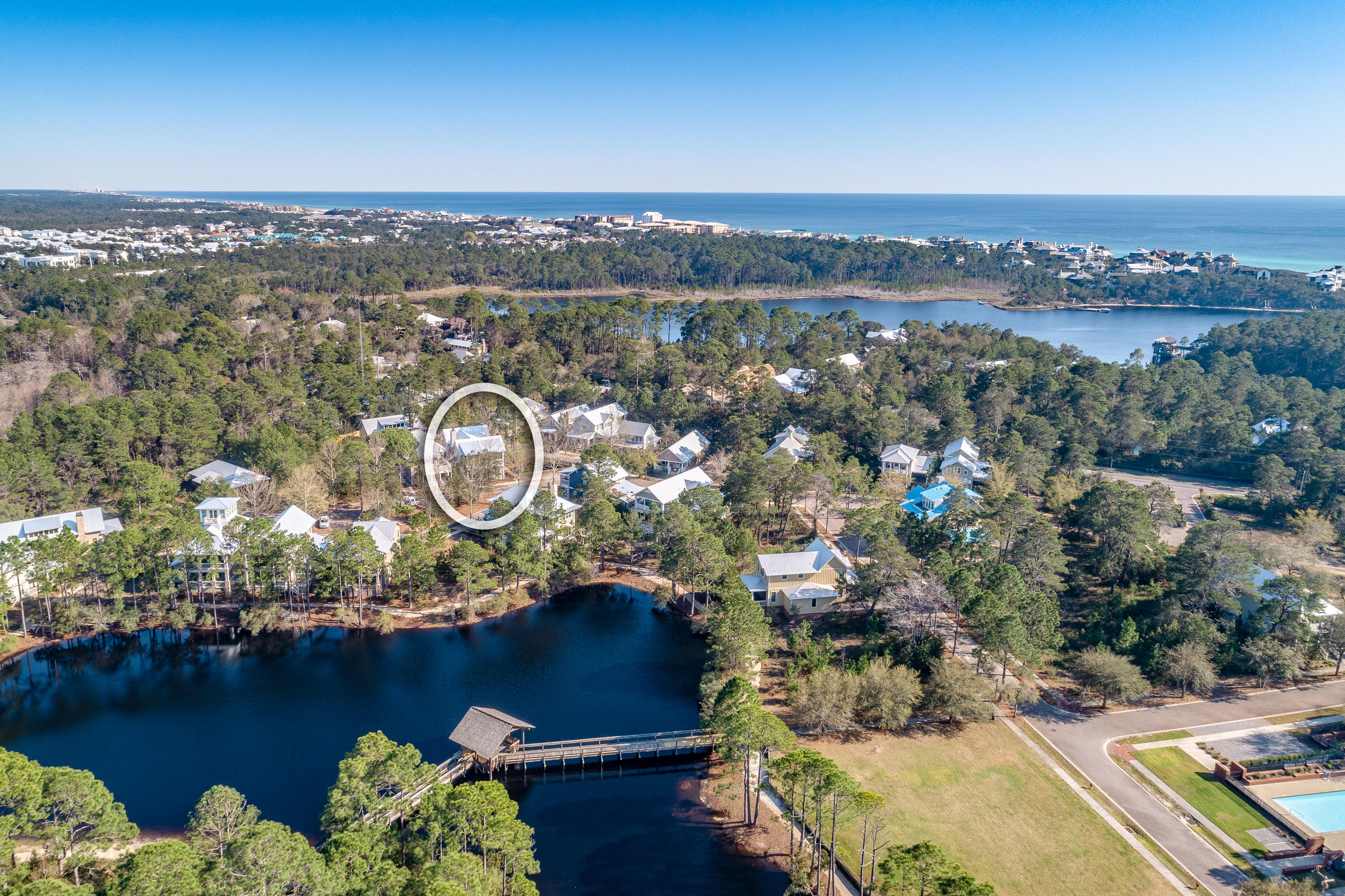 FOREST LAKES - Residential