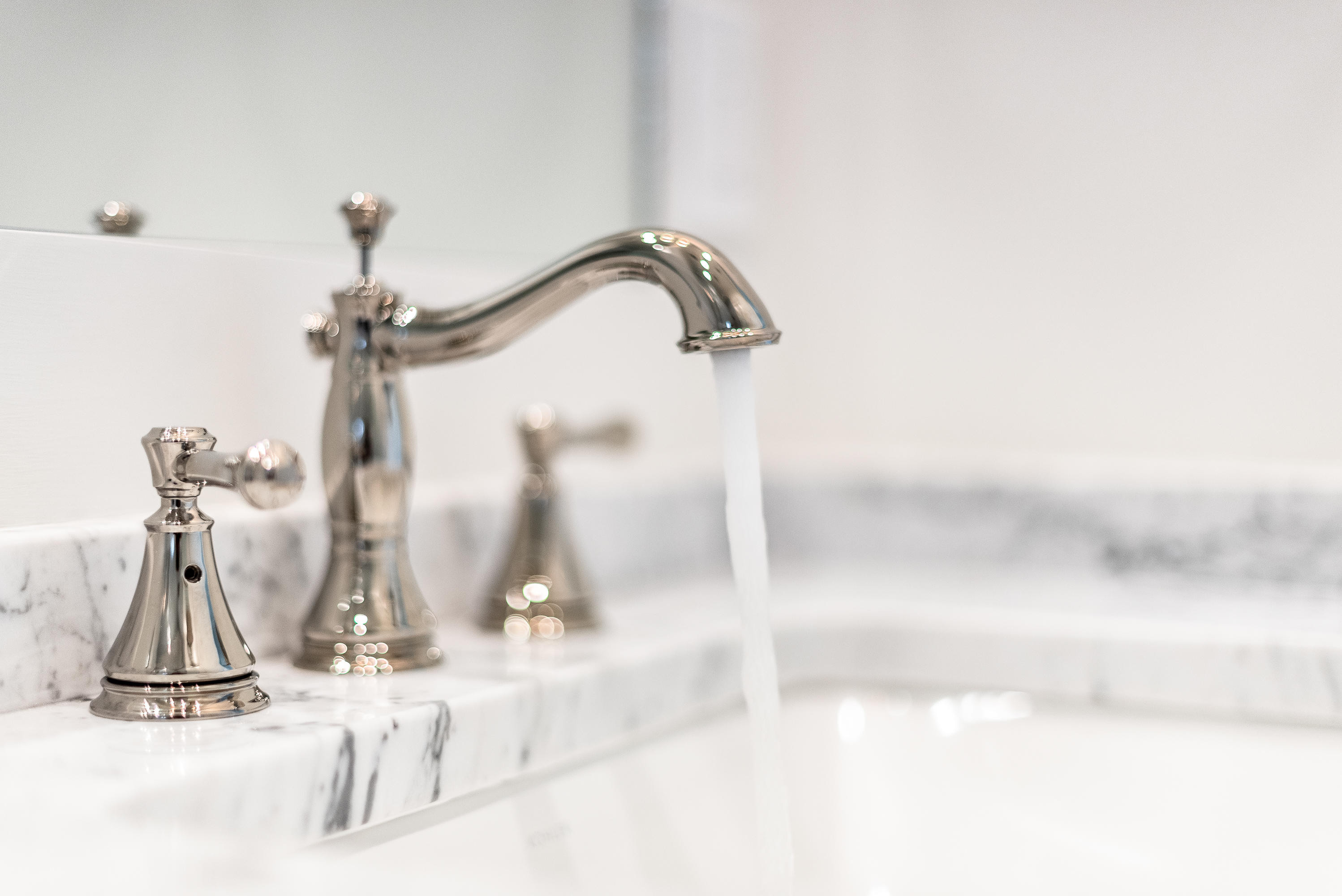 FOREST LAKES - Residential