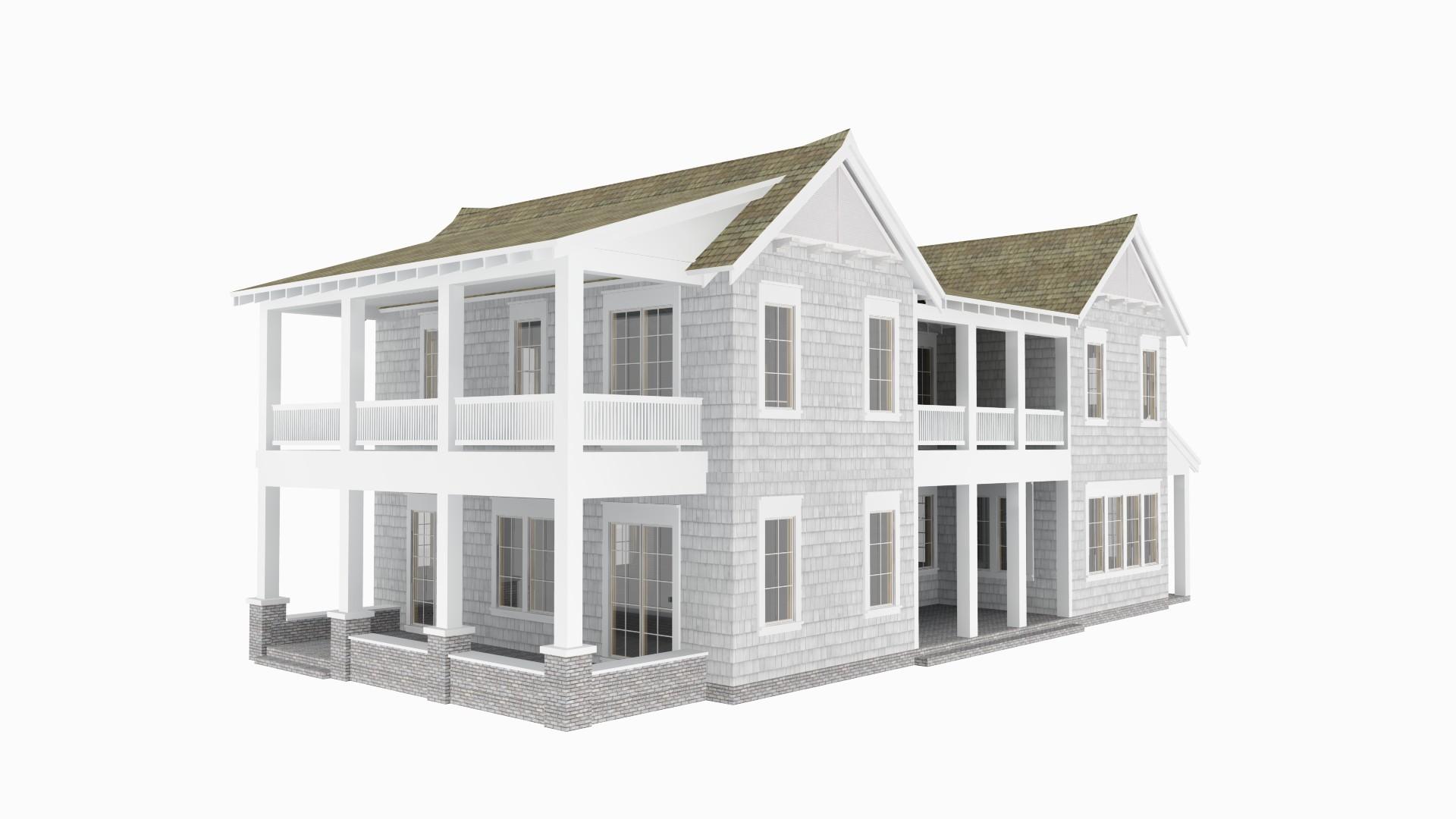 FOREST LAKES - Residential