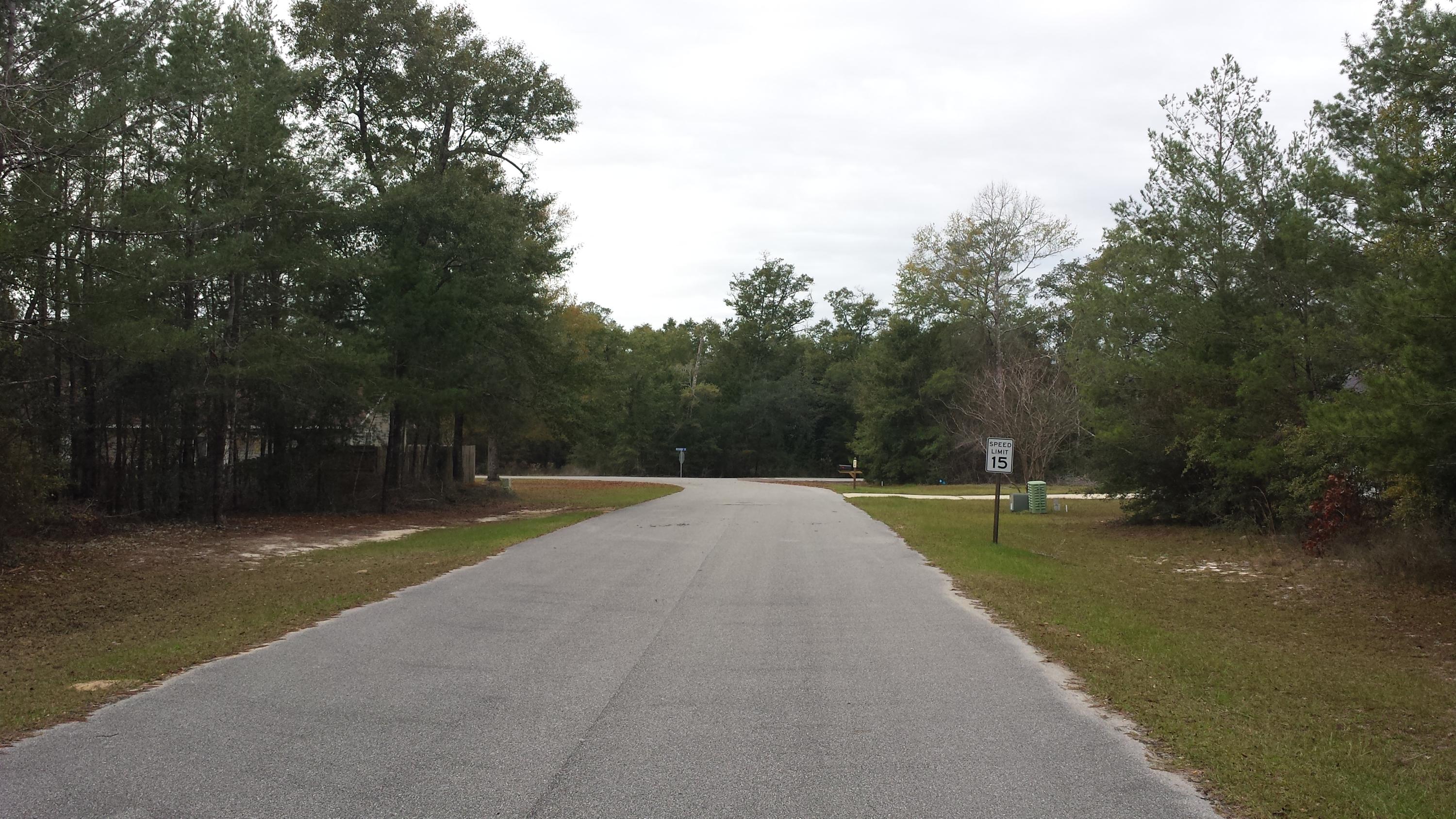 Magnolia Landing - Land