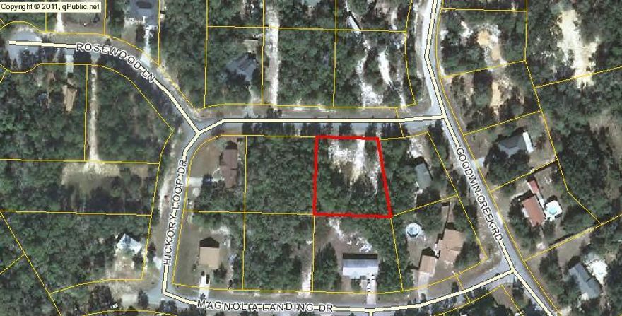 Bank Owned REO Lot In Magnolia Landing. This Is Your Opportunity To Own A Large Lot In Freeport At A Superb Price. Lot Could Be Used As A Homesite Or Be Held For Investment. Lot Next To This Lot Also For Sale. The Time To Buy A Freeport Property Is Now. Call Today To Make This Lot Yours!