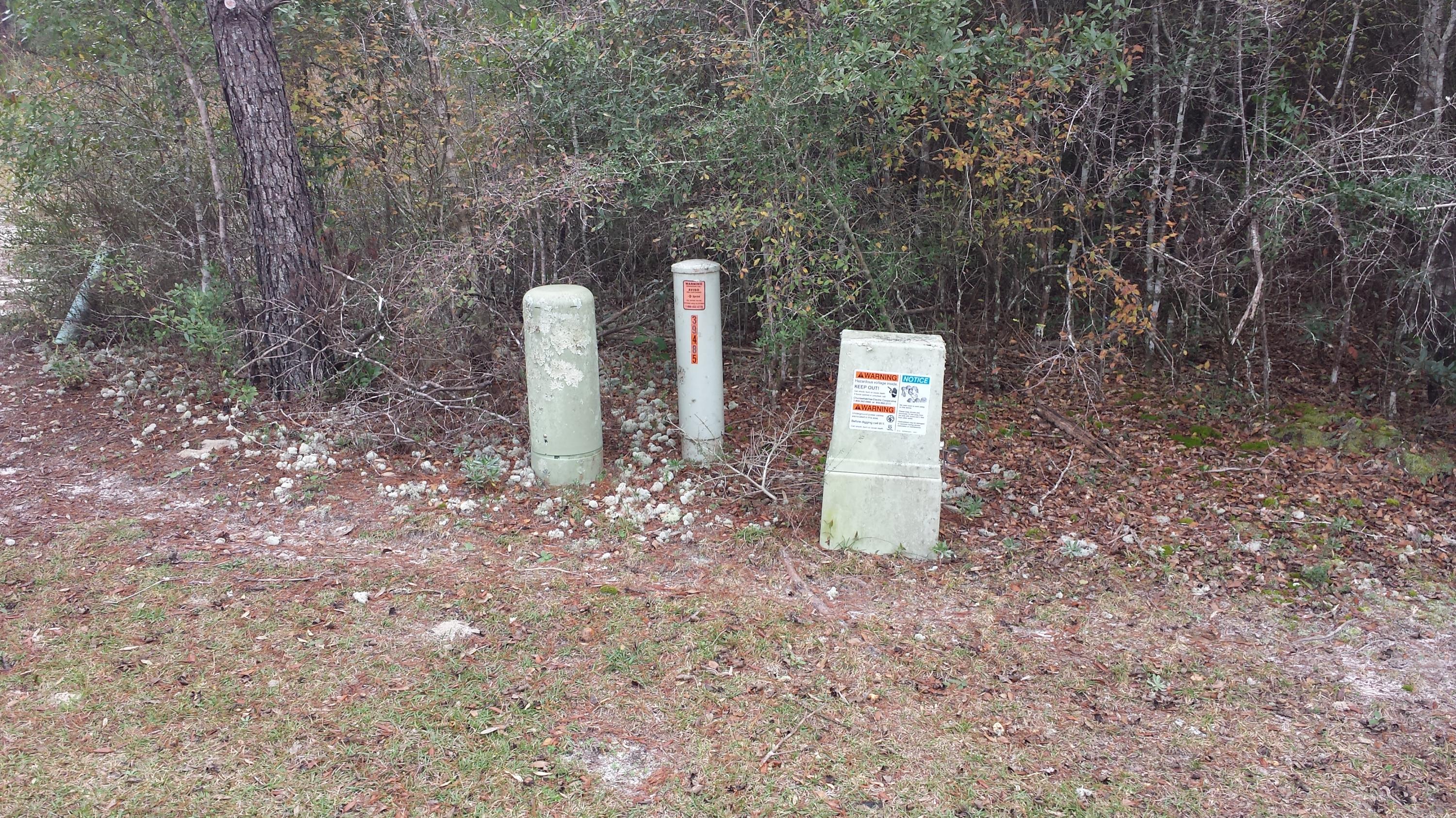 Magnolia Landing - Land