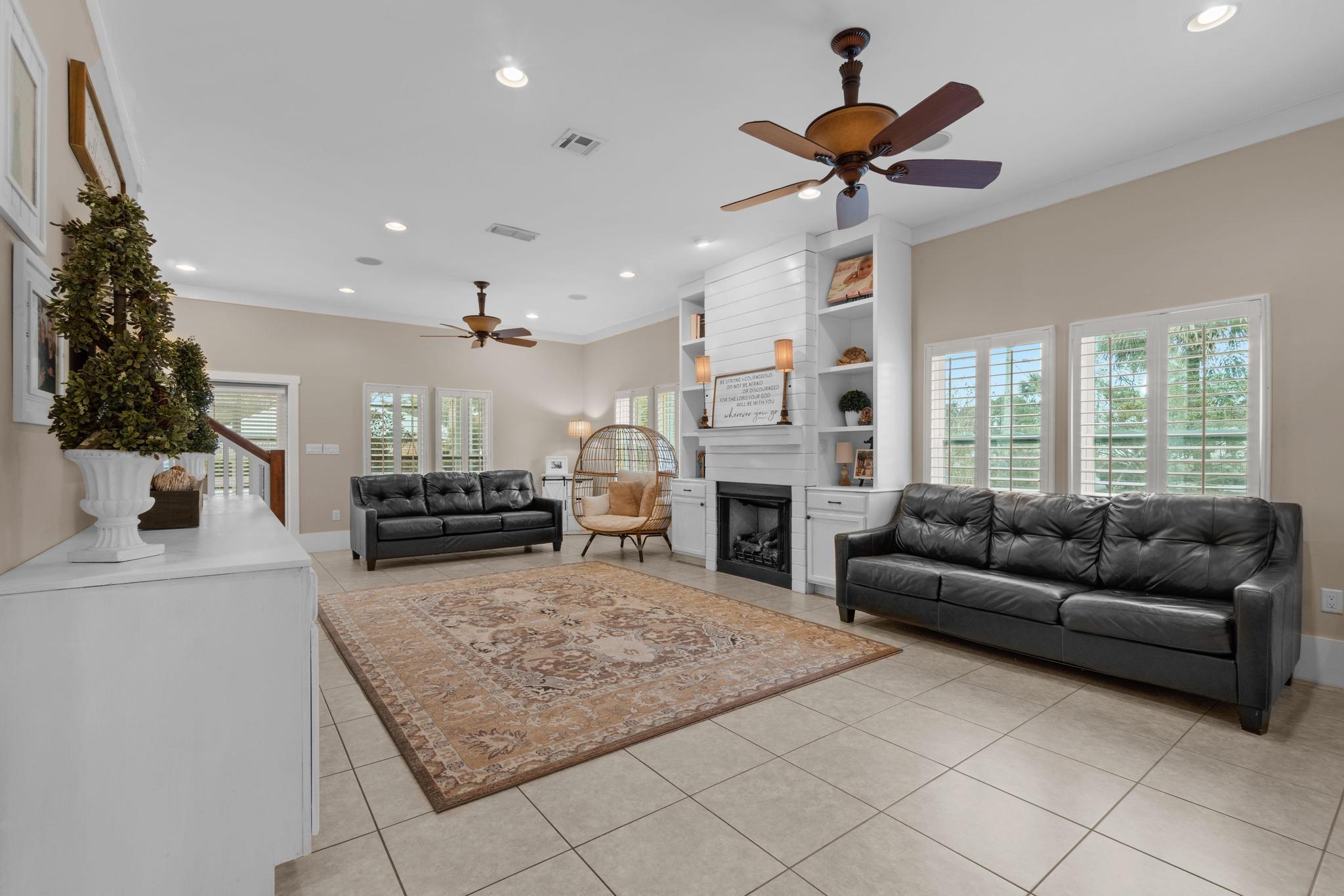 Holiday Shores Estates - Residential