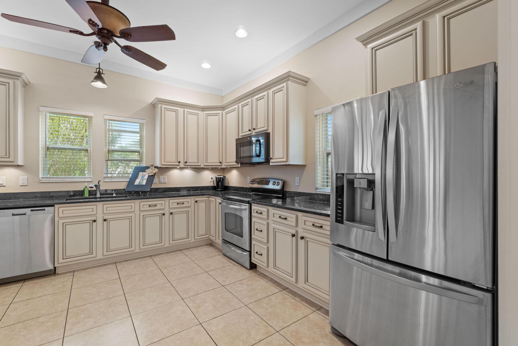 Holiday Shores Estates - Residential