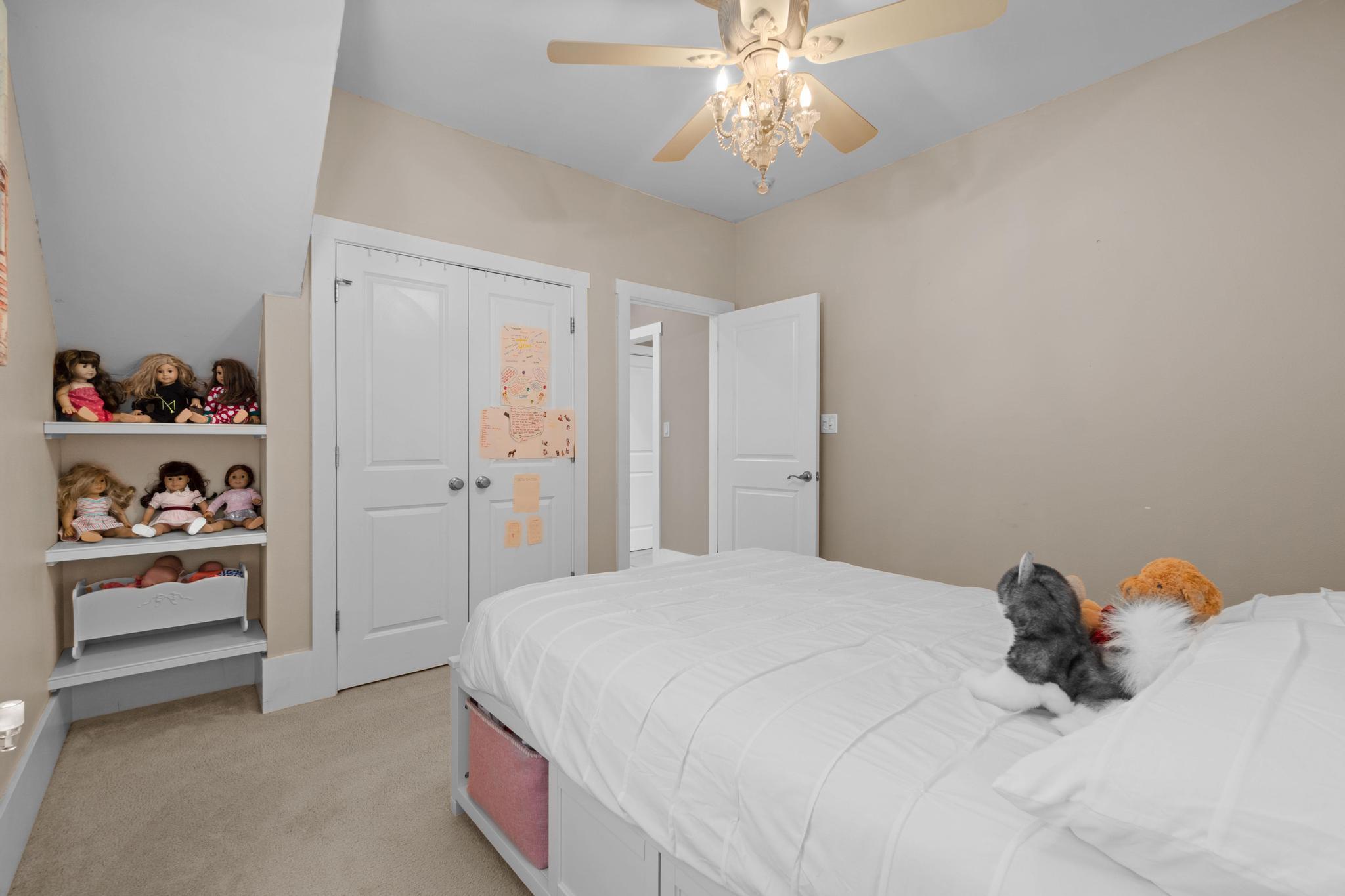 Holiday Shores Estates - Residential