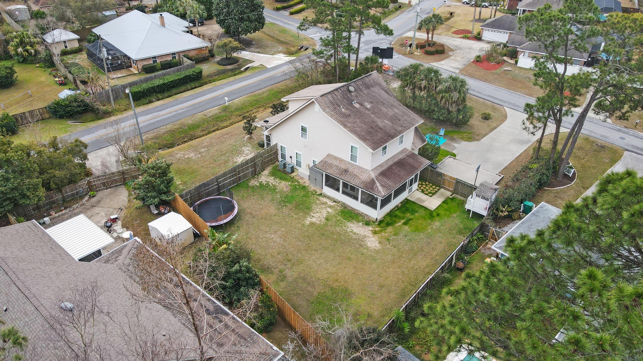 Holiday Shores Estates - Residential