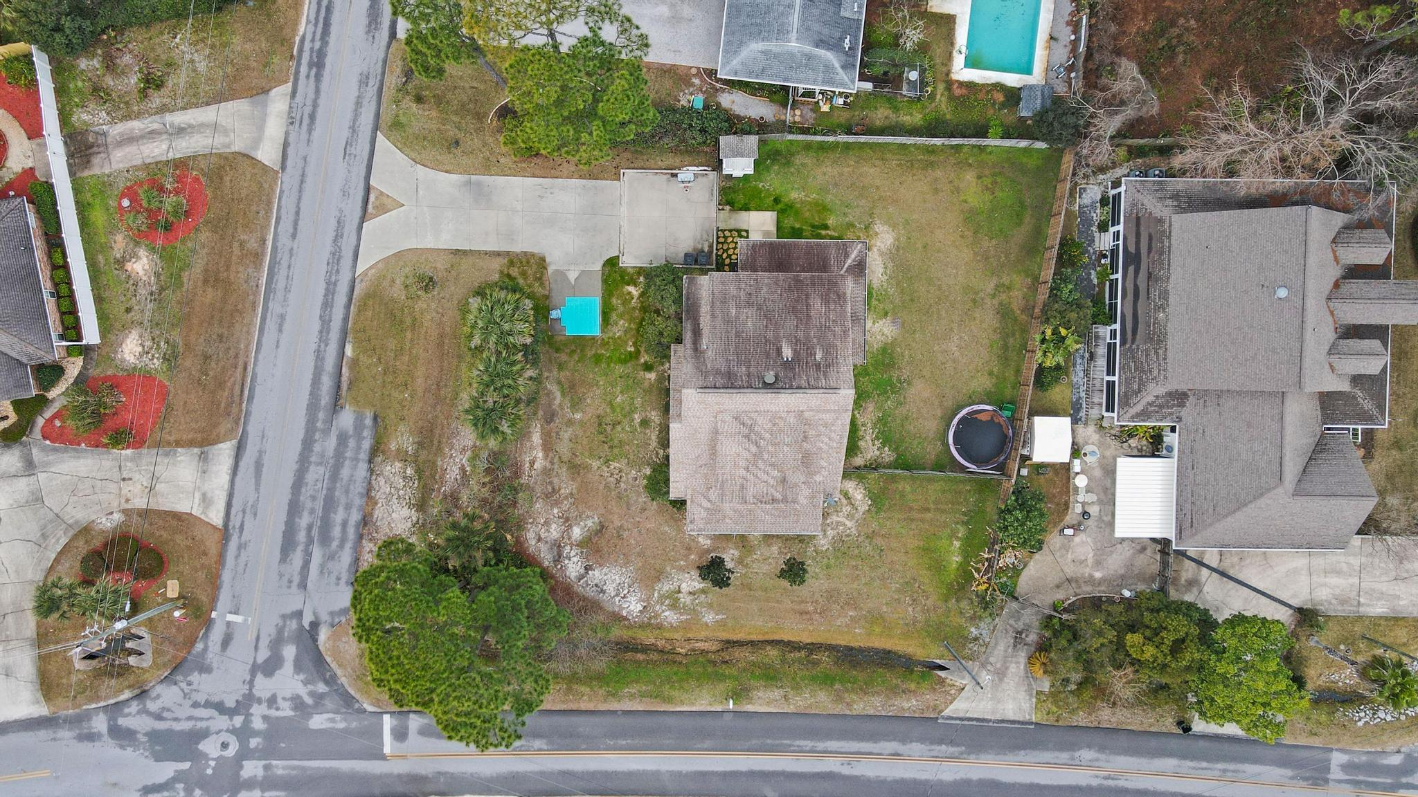 Holiday Shores Estates - Residential