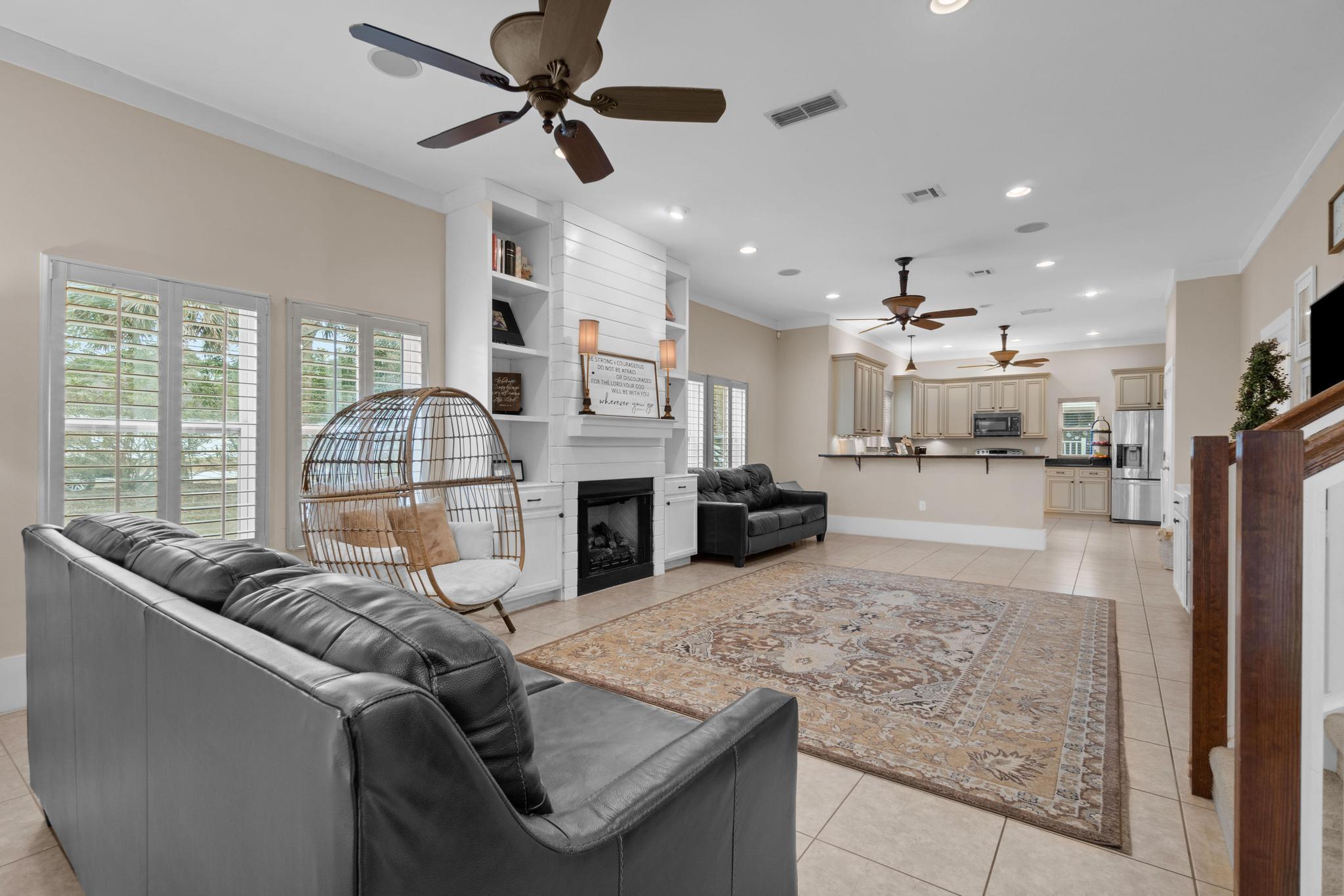 Holiday Shores Estates - Residential