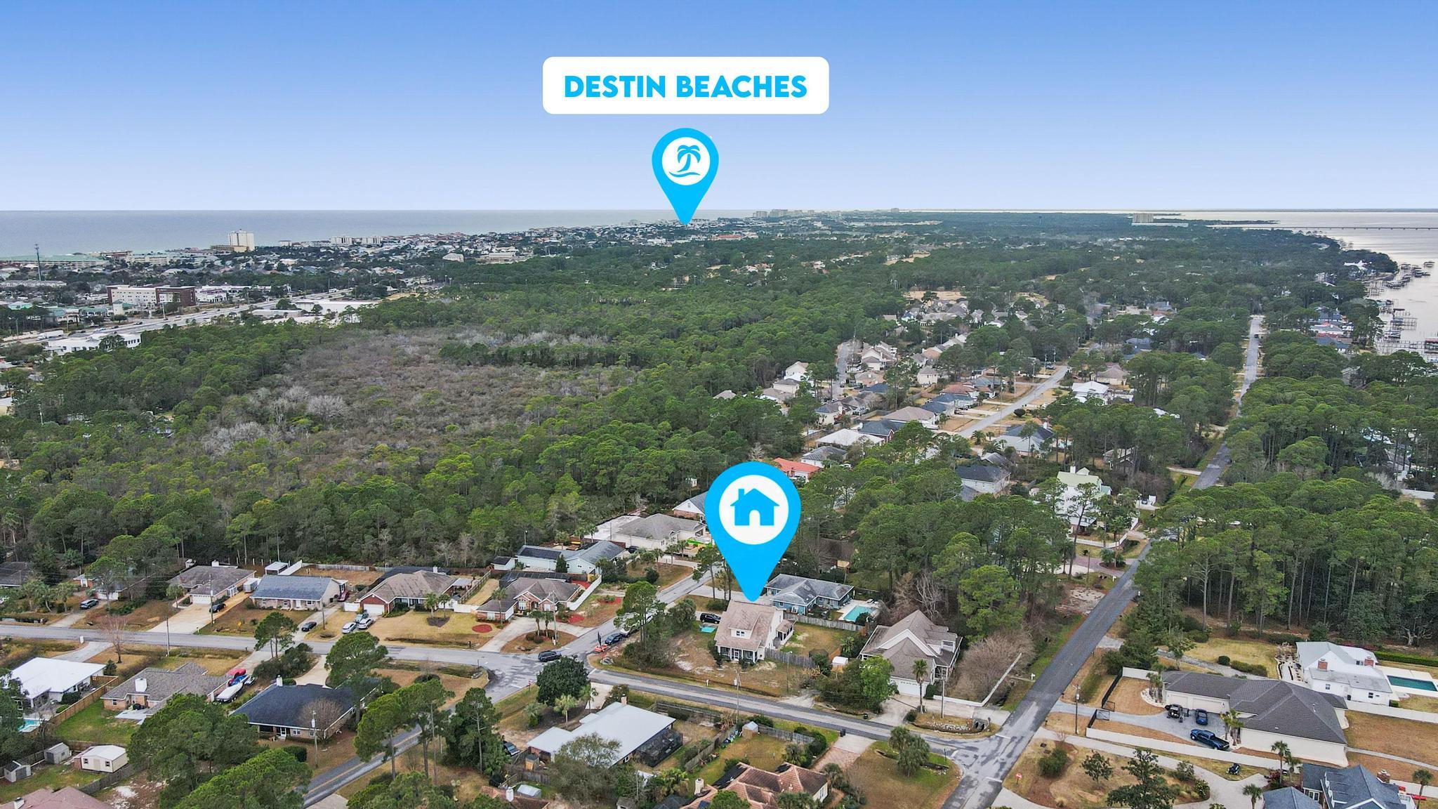 Holiday Shores Estates - Residential