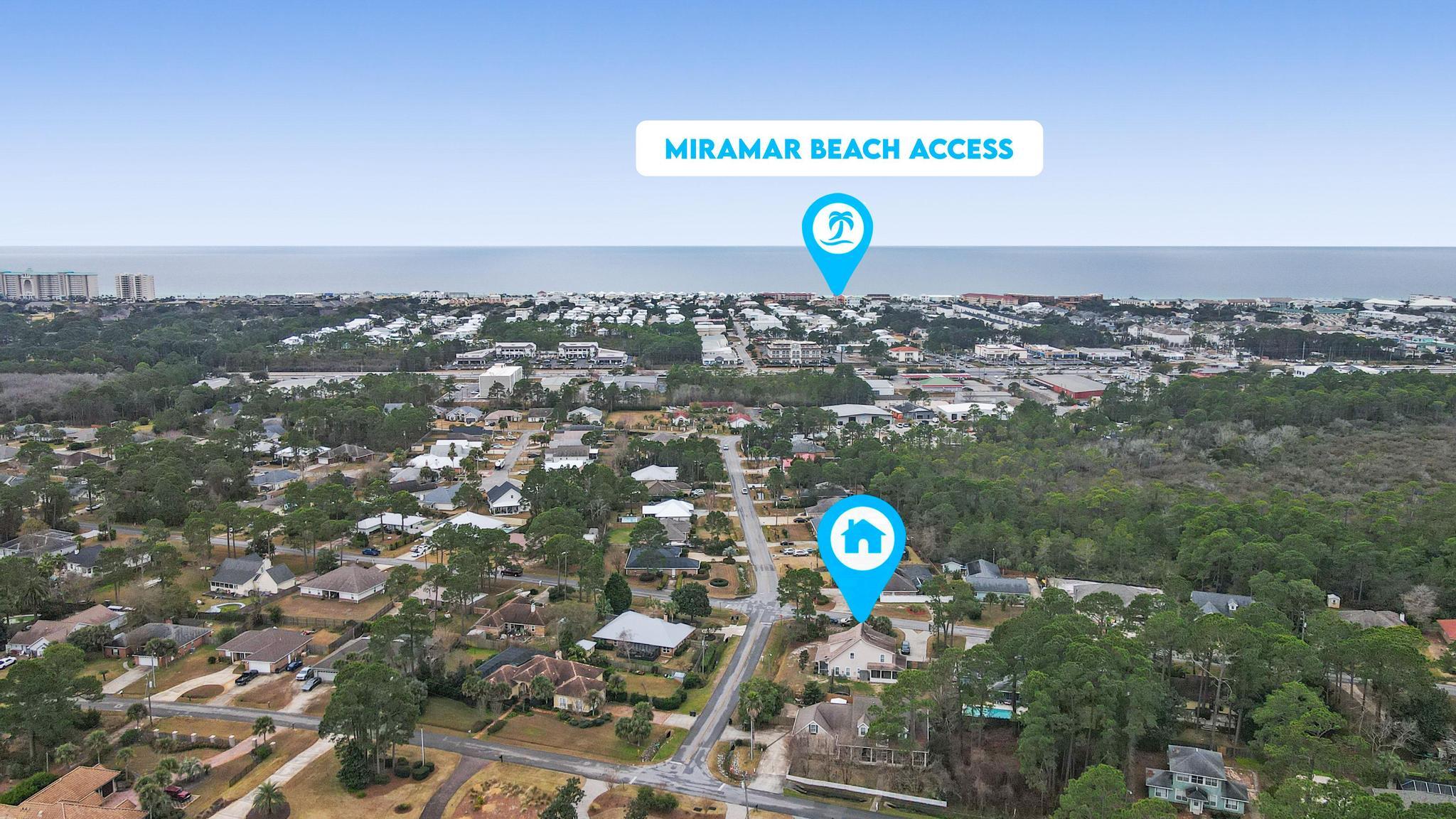 Holiday Shores Estates - Residential