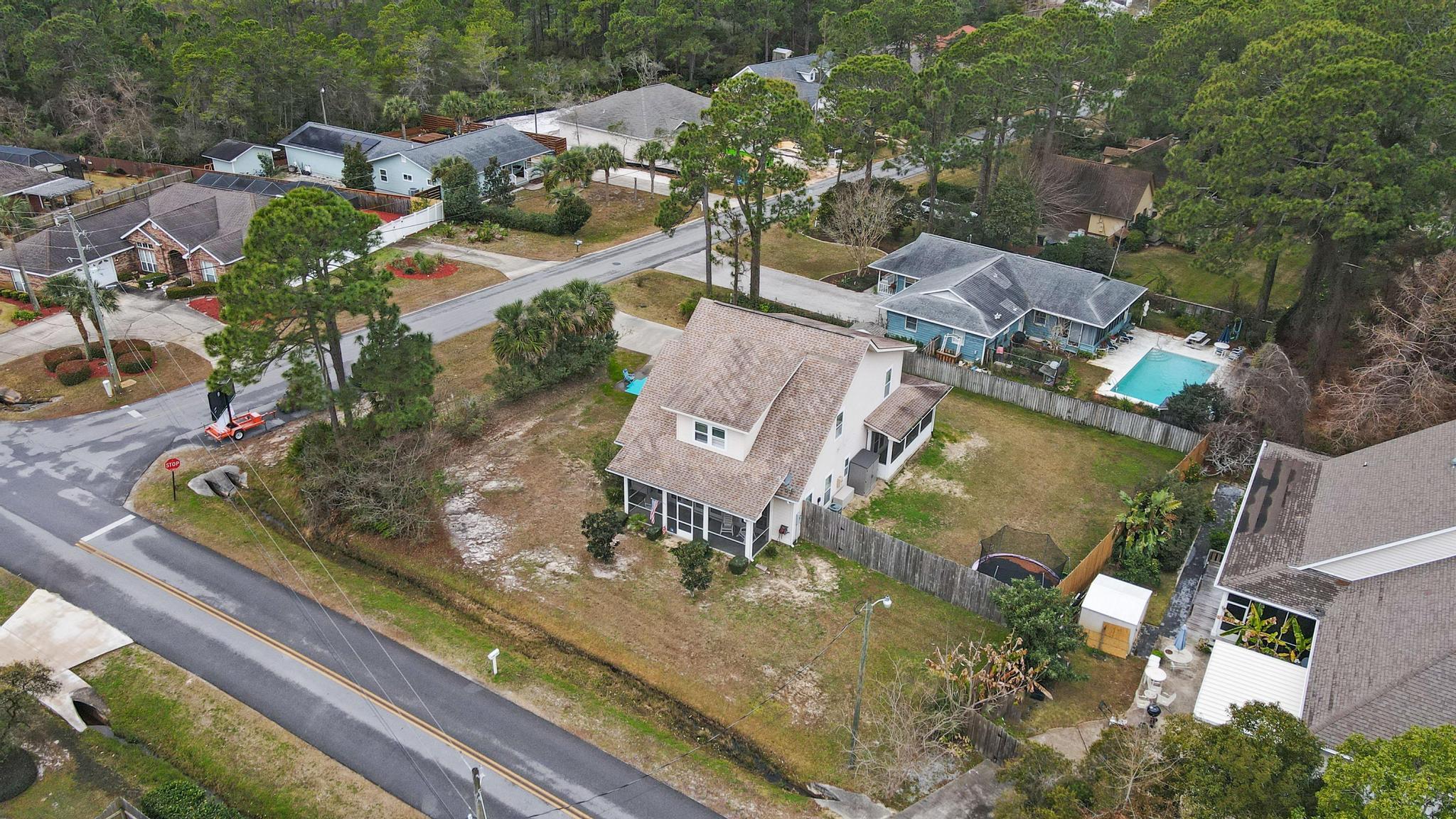 Holiday Shores Estates - Residential