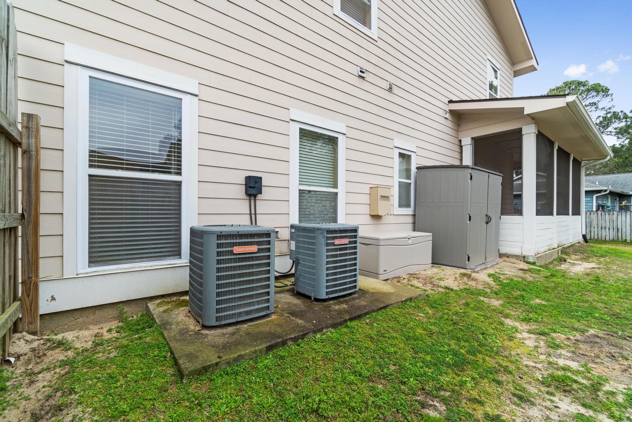 Holiday Shores Estates - Residential