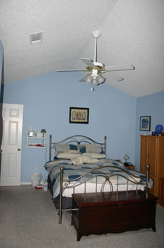 PARKWOOD PLACE AT BLUEWATER BAY - Residential