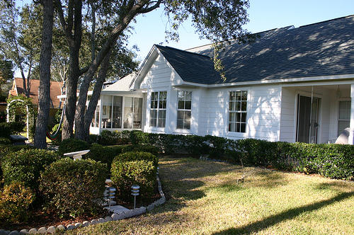 PARKWOOD PLACE AT BLUEWATER BAY - Residential