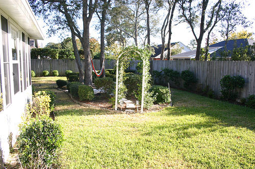 PARKWOOD PLACE AT BLUEWATER BAY - Residential