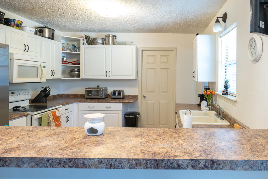 SANTA MARKELLA - Residential