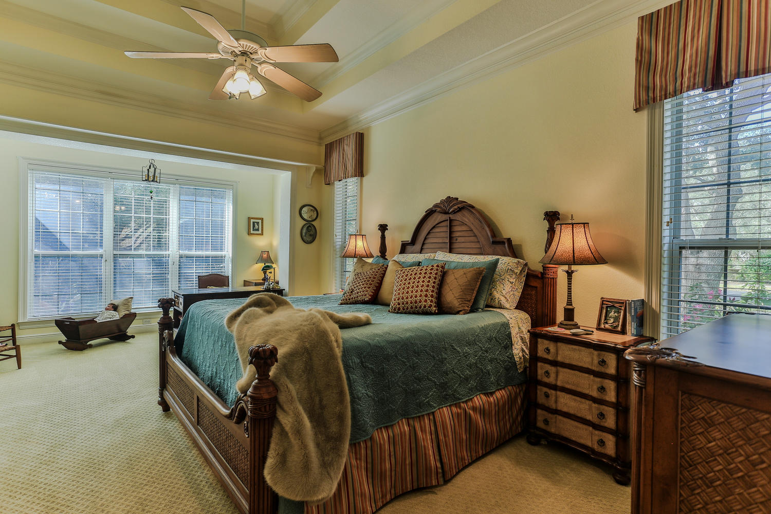 KELLY PLANTATION S/D - Residential