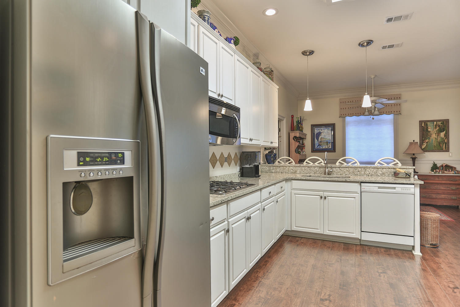 KELLY PLANTATION S/D - Residential