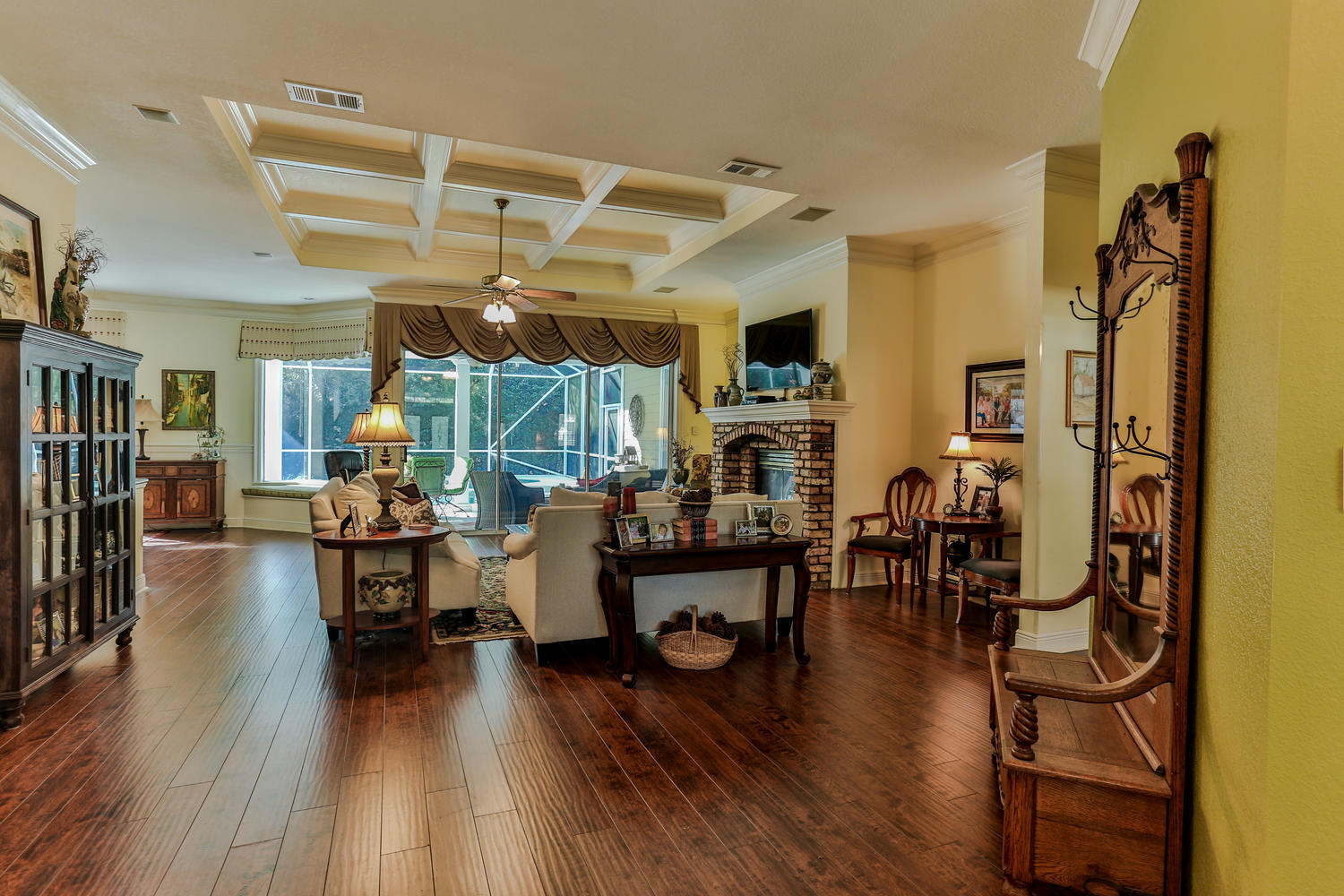 KELLY PLANTATION S/D - Residential