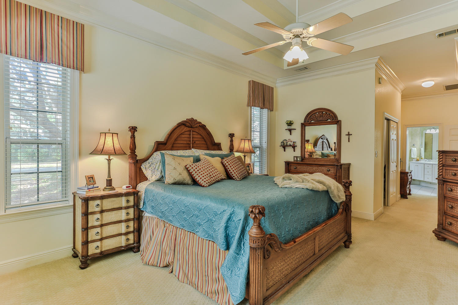 KELLY PLANTATION S/D - Residential