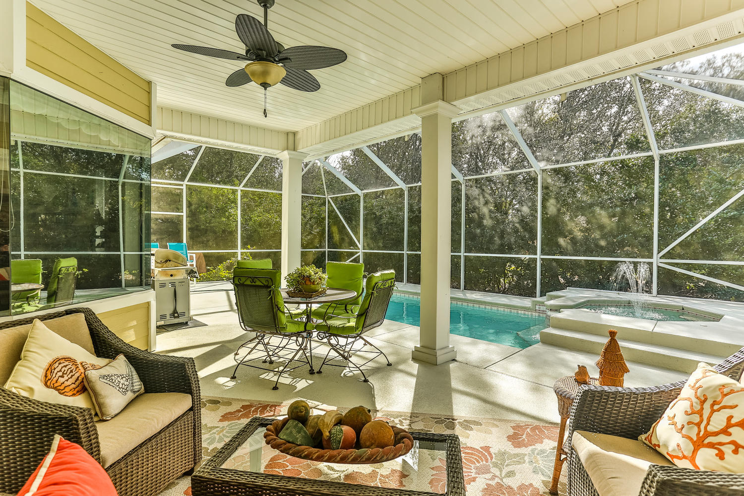 KELLY PLANTATION S/D - Residential