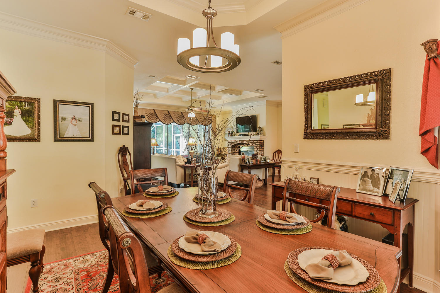 KELLY PLANTATION S/D - Residential