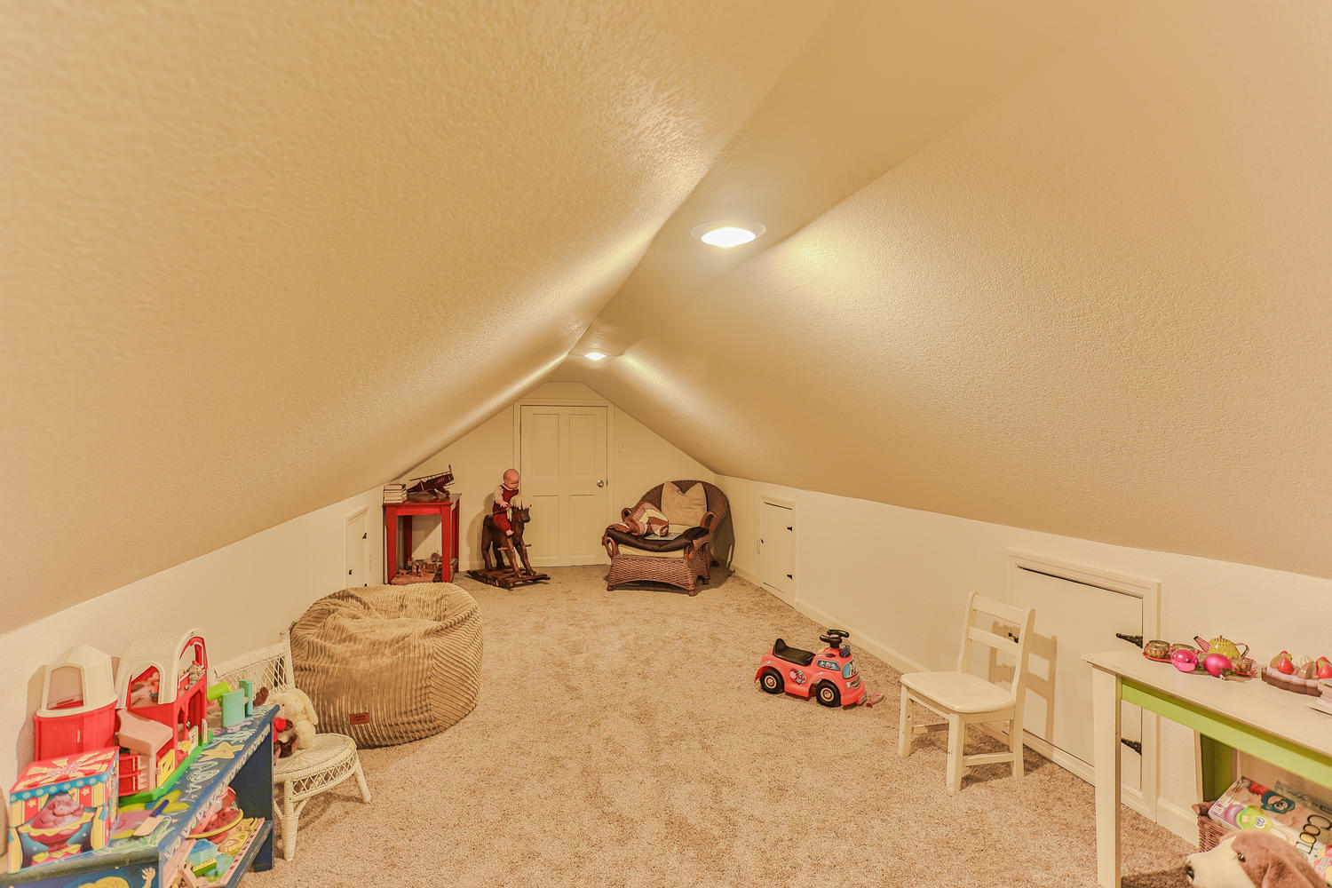 KELLY PLANTATION S/D - Residential