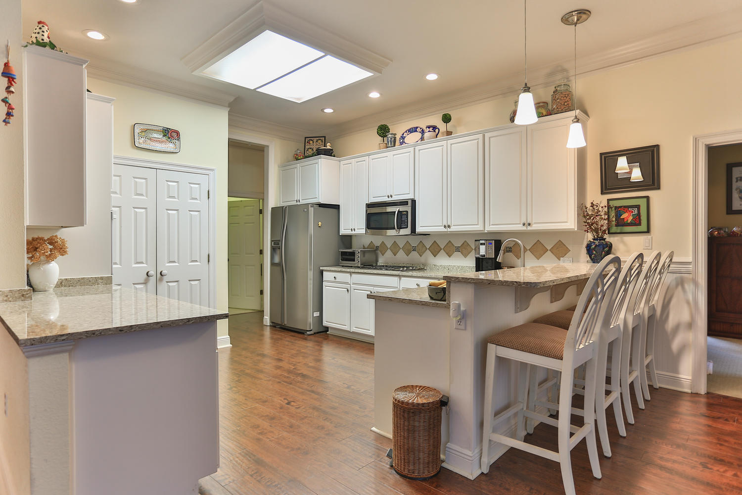 KELLY PLANTATION S/D - Residential