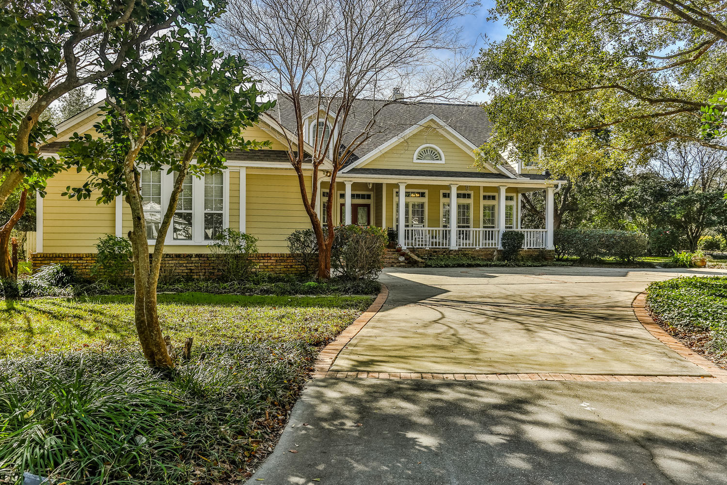 KELLY PLANTATION S/D - Residential