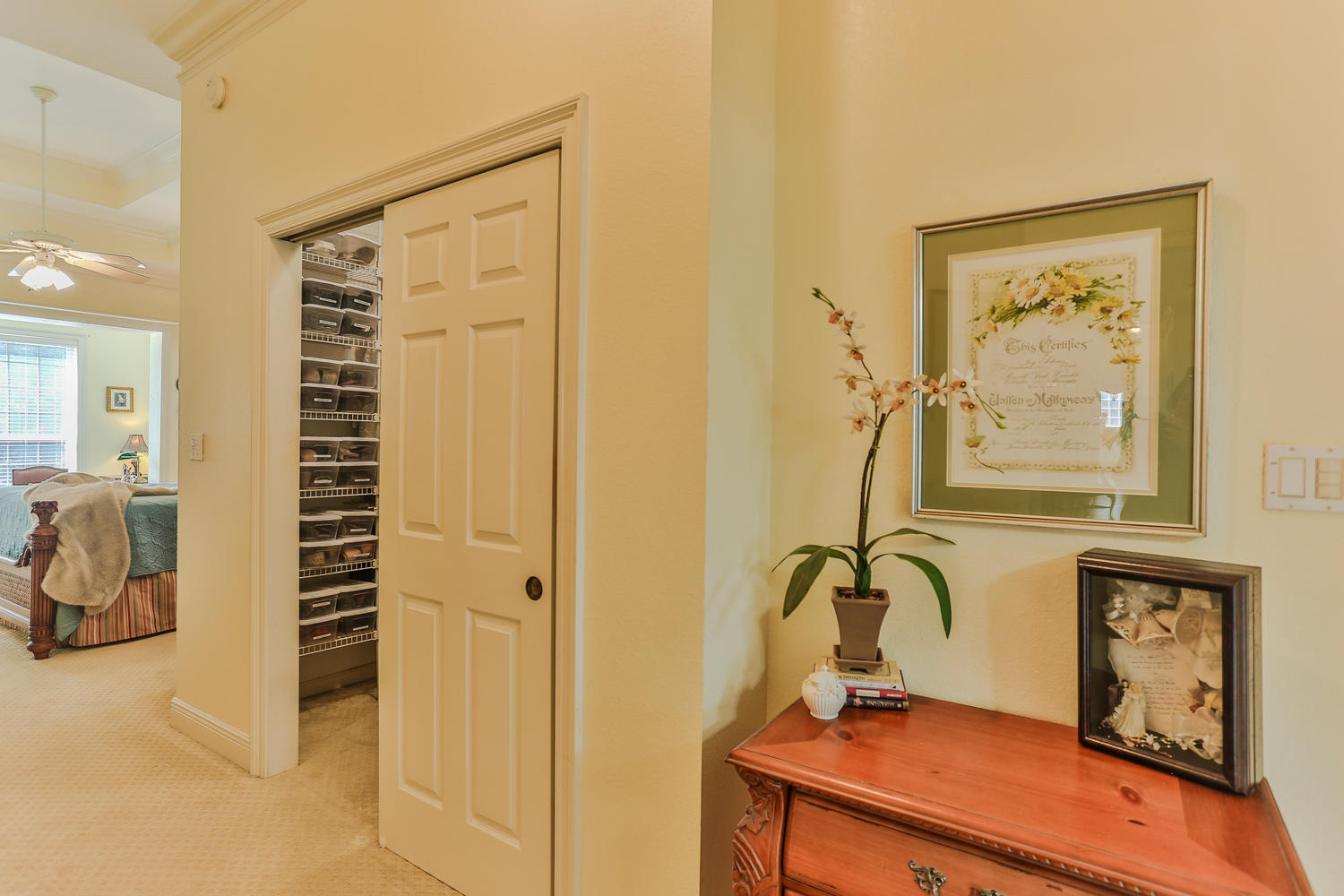 KELLY PLANTATION S/D - Residential