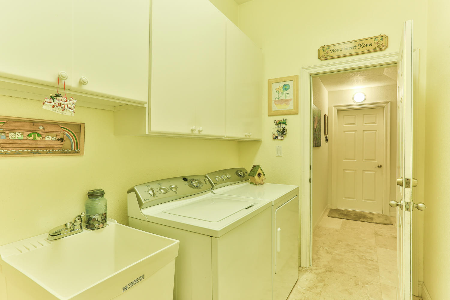 KELLY PLANTATION S/D - Residential