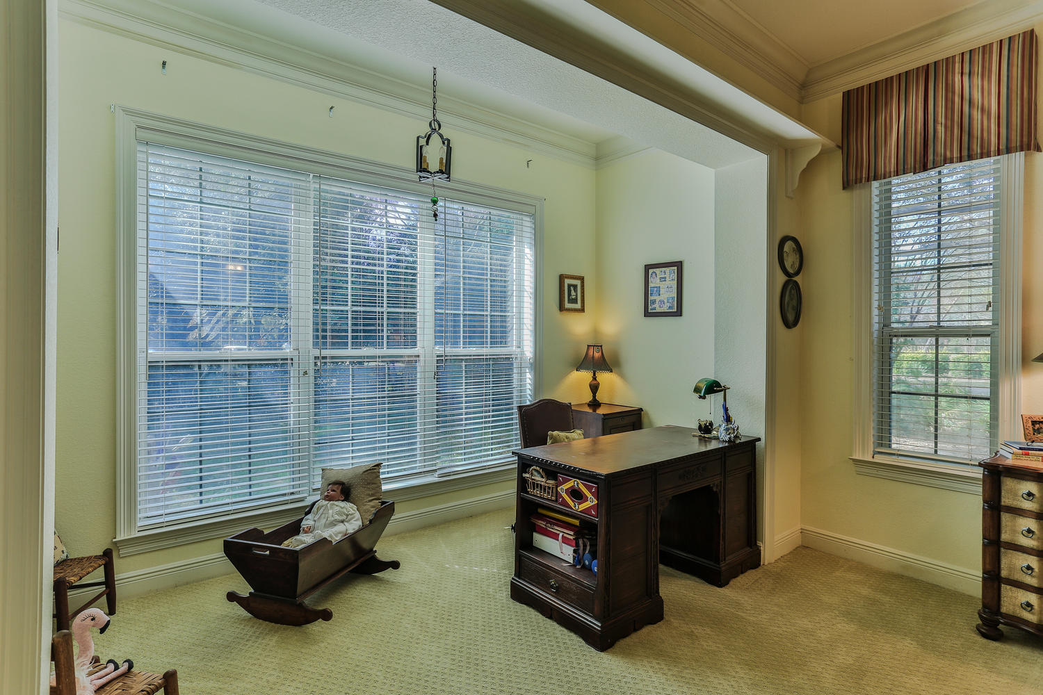 KELLY PLANTATION S/D - Residential