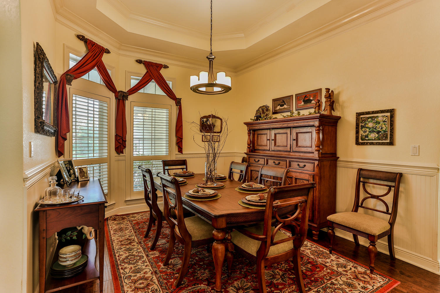 KELLY PLANTATION S/D - Residential