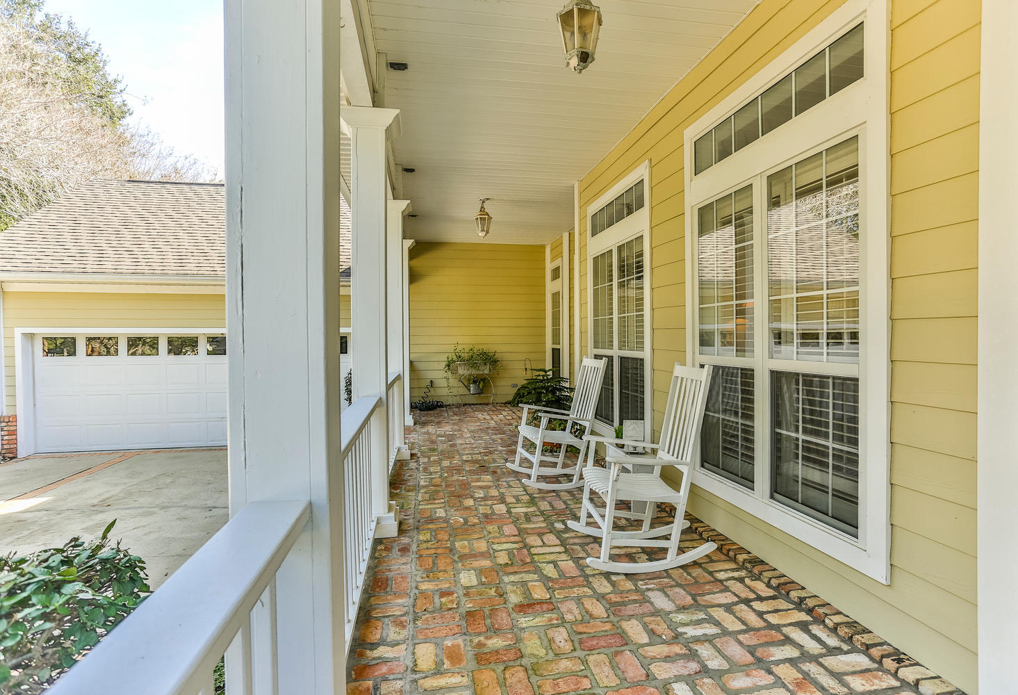 KELLY PLANTATION S/D - Residential