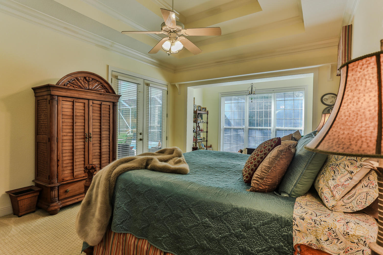 KELLY PLANTATION S/D - Residential