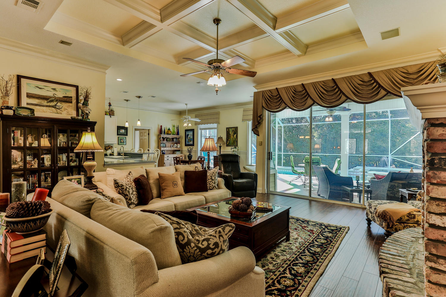 KELLY PLANTATION S/D - Residential