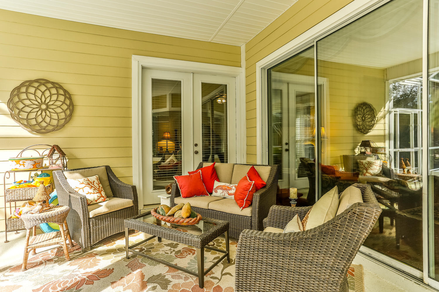 KELLY PLANTATION S/D - Residential