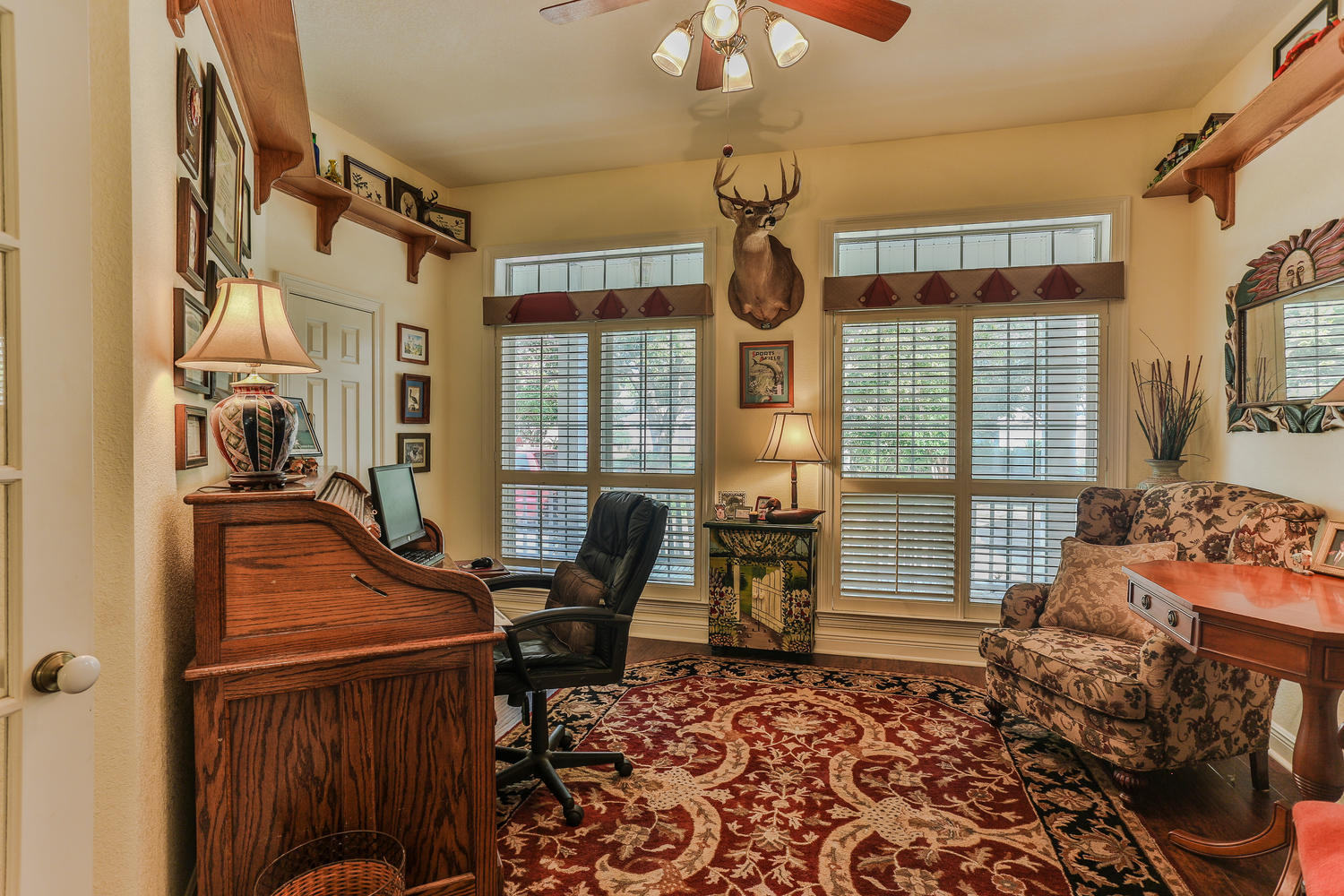 KELLY PLANTATION S/D - Residential