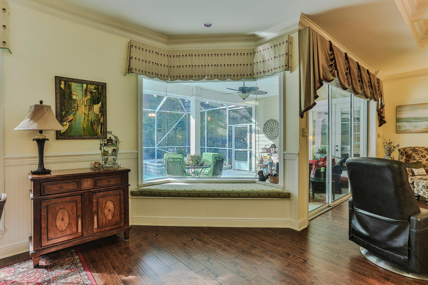 KELLY PLANTATION S/D - Residential