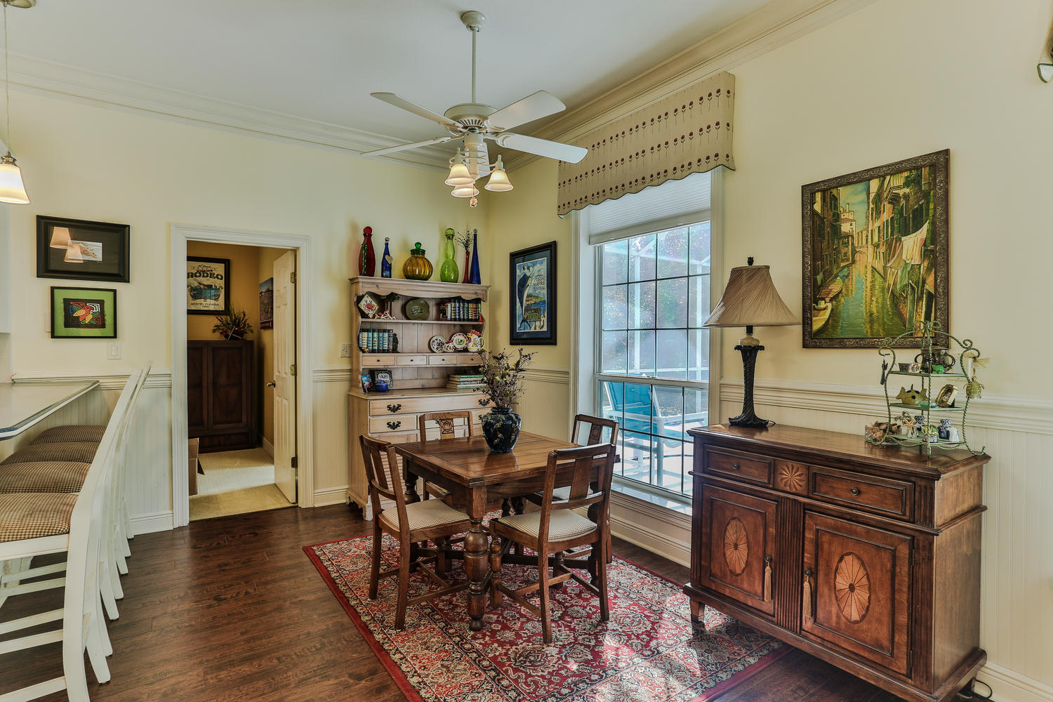 KELLY PLANTATION S/D - Residential