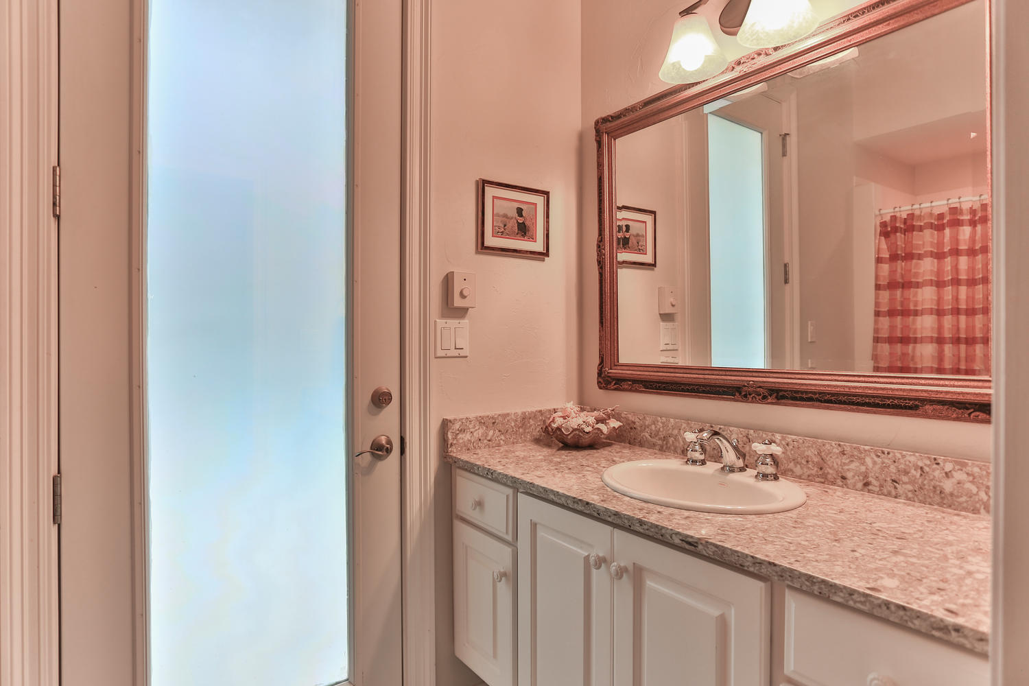 KELLY PLANTATION S/D - Residential