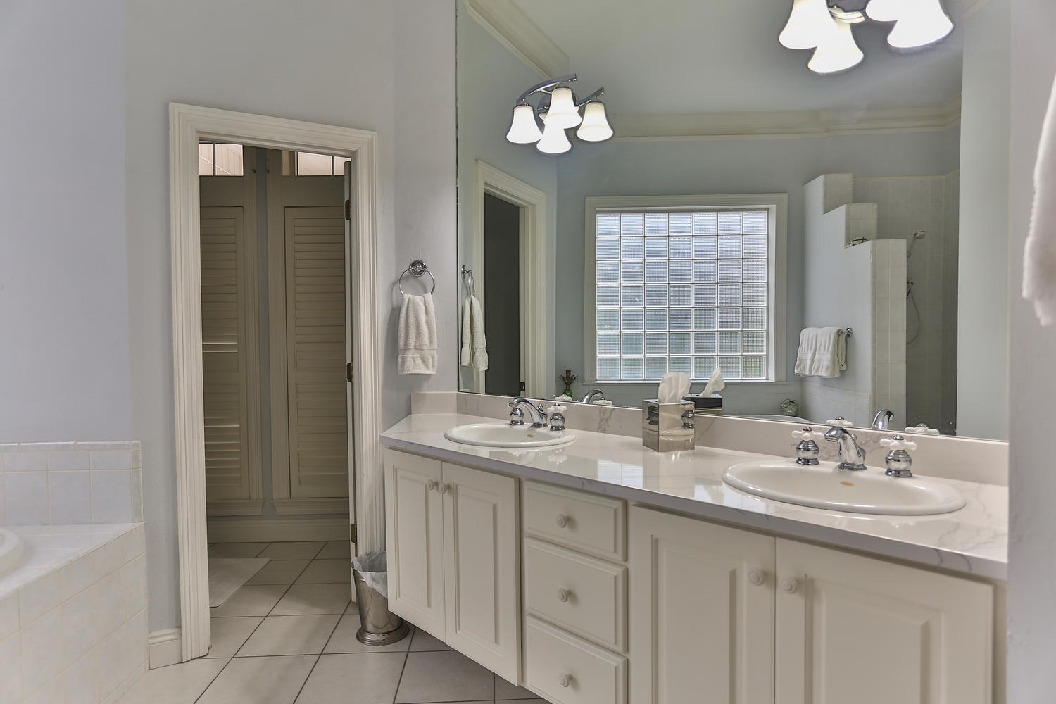 KELLY PLANTATION S/D - Residential