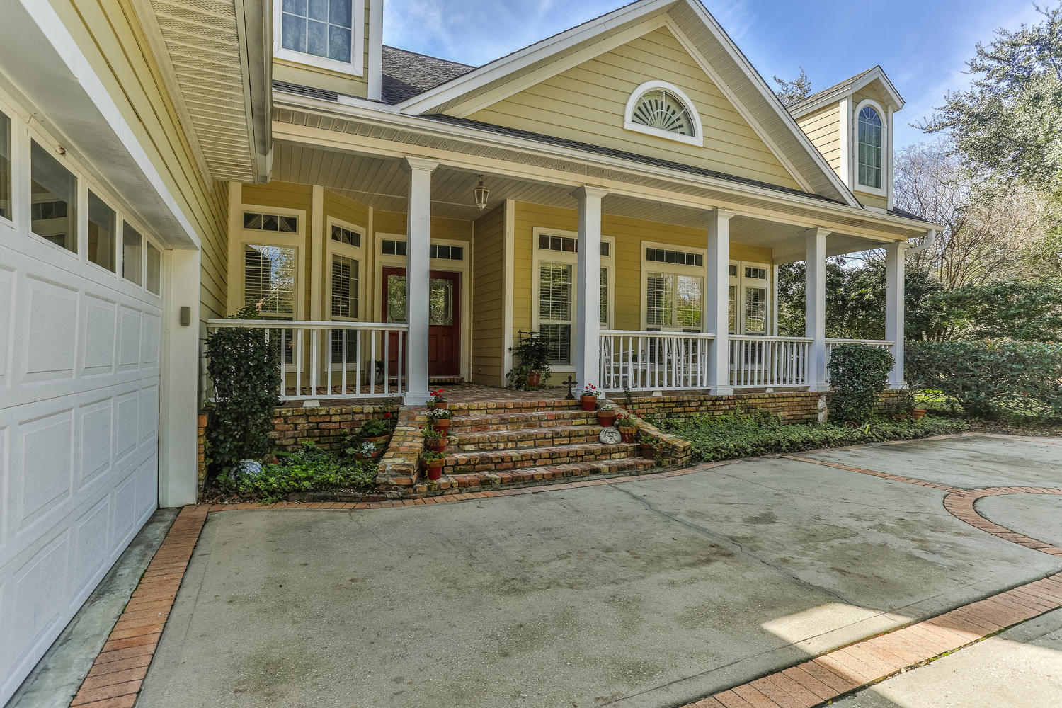 KELLY PLANTATION S/D - Residential