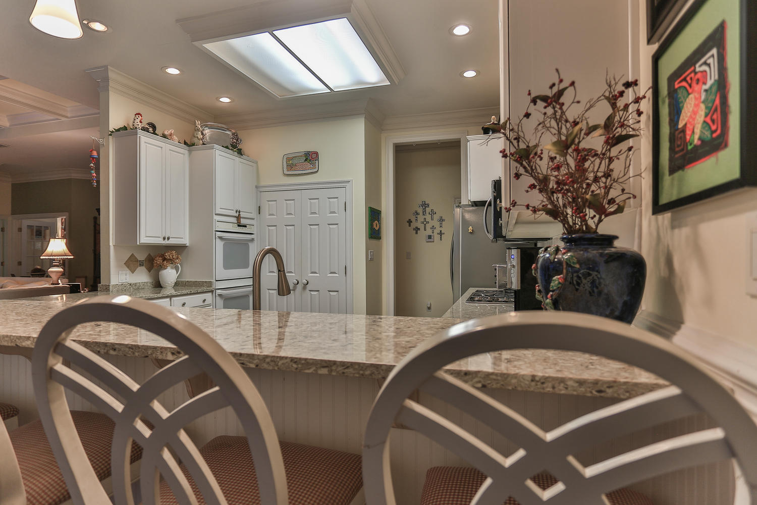 KELLY PLANTATION S/D - Residential