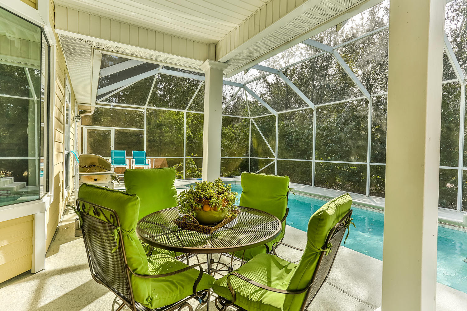 KELLY PLANTATION S/D - Residential