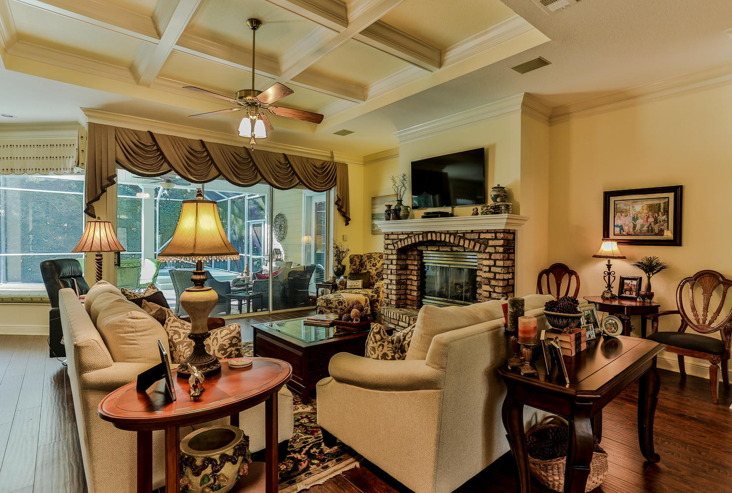 KELLY PLANTATION S/D - Residential