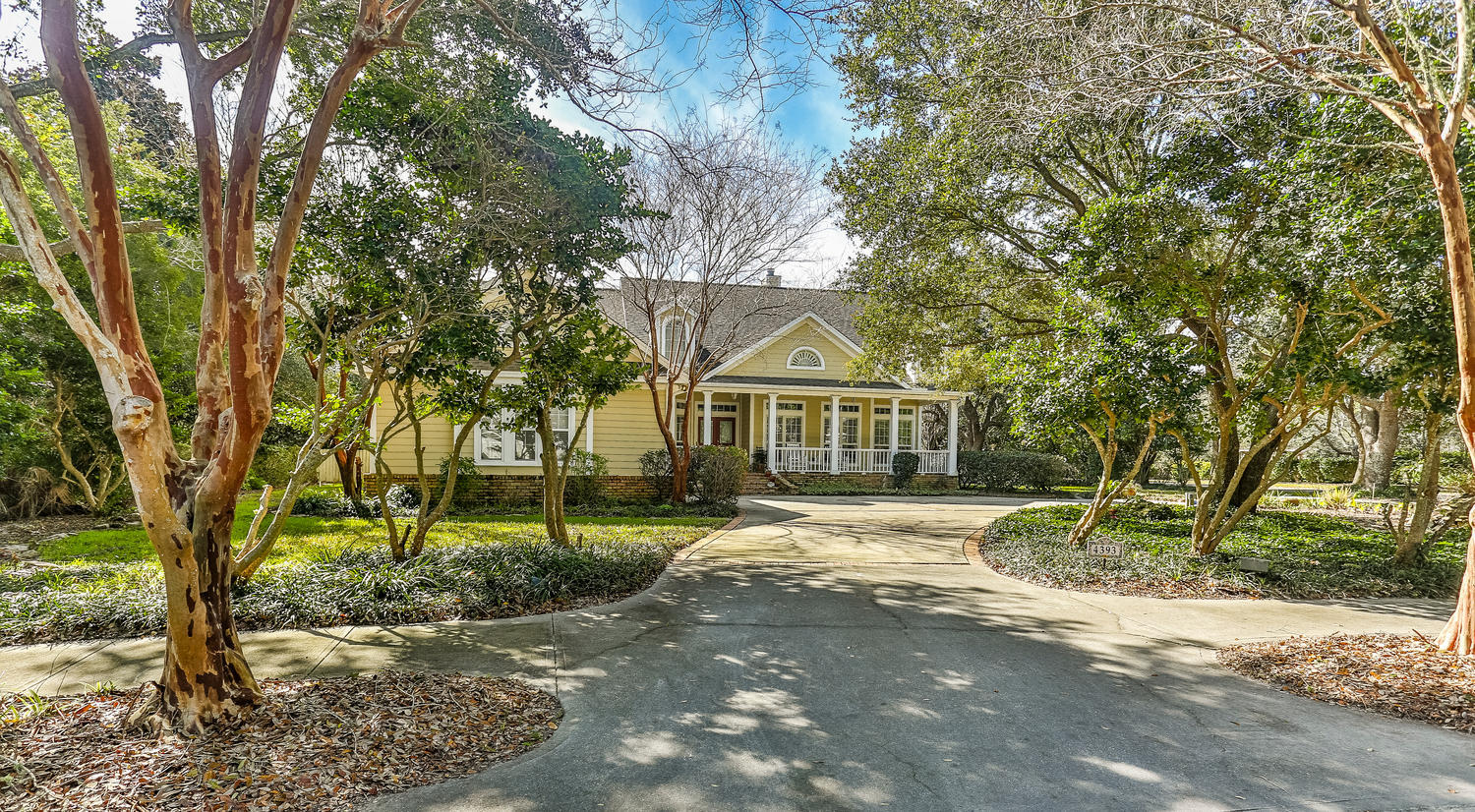 KELLY PLANTATION S/D - Residential