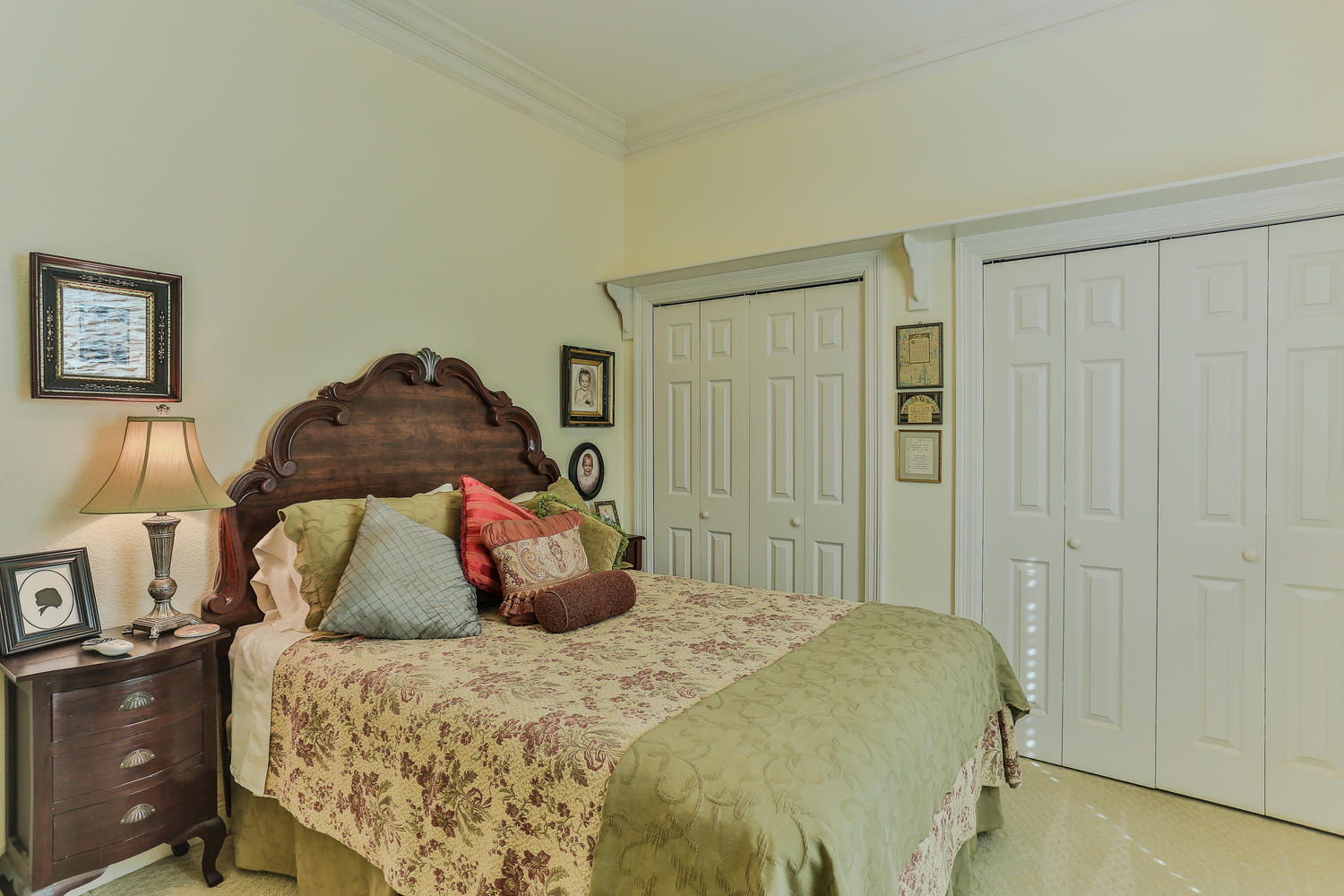 KELLY PLANTATION S/D - Residential