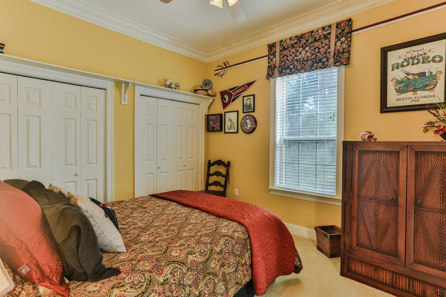 KELLY PLANTATION S/D - Residential