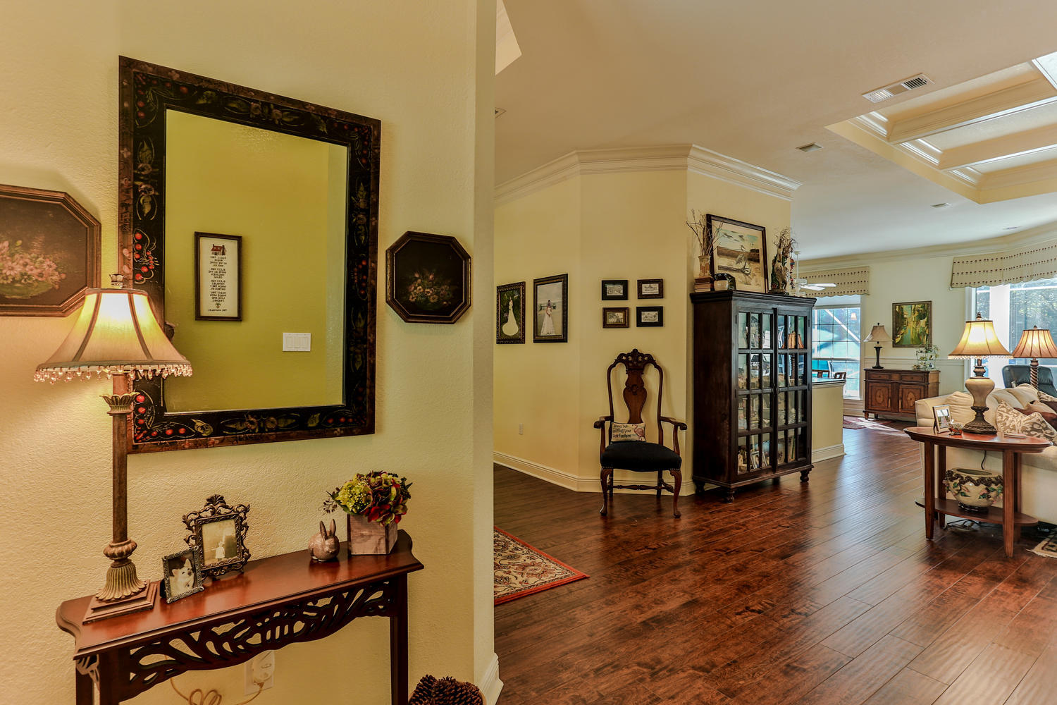 KELLY PLANTATION S/D - Residential